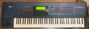 yamaha ex5 | eBay