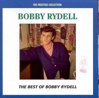 Bobby Rydell - Best of Bobby Rydell
