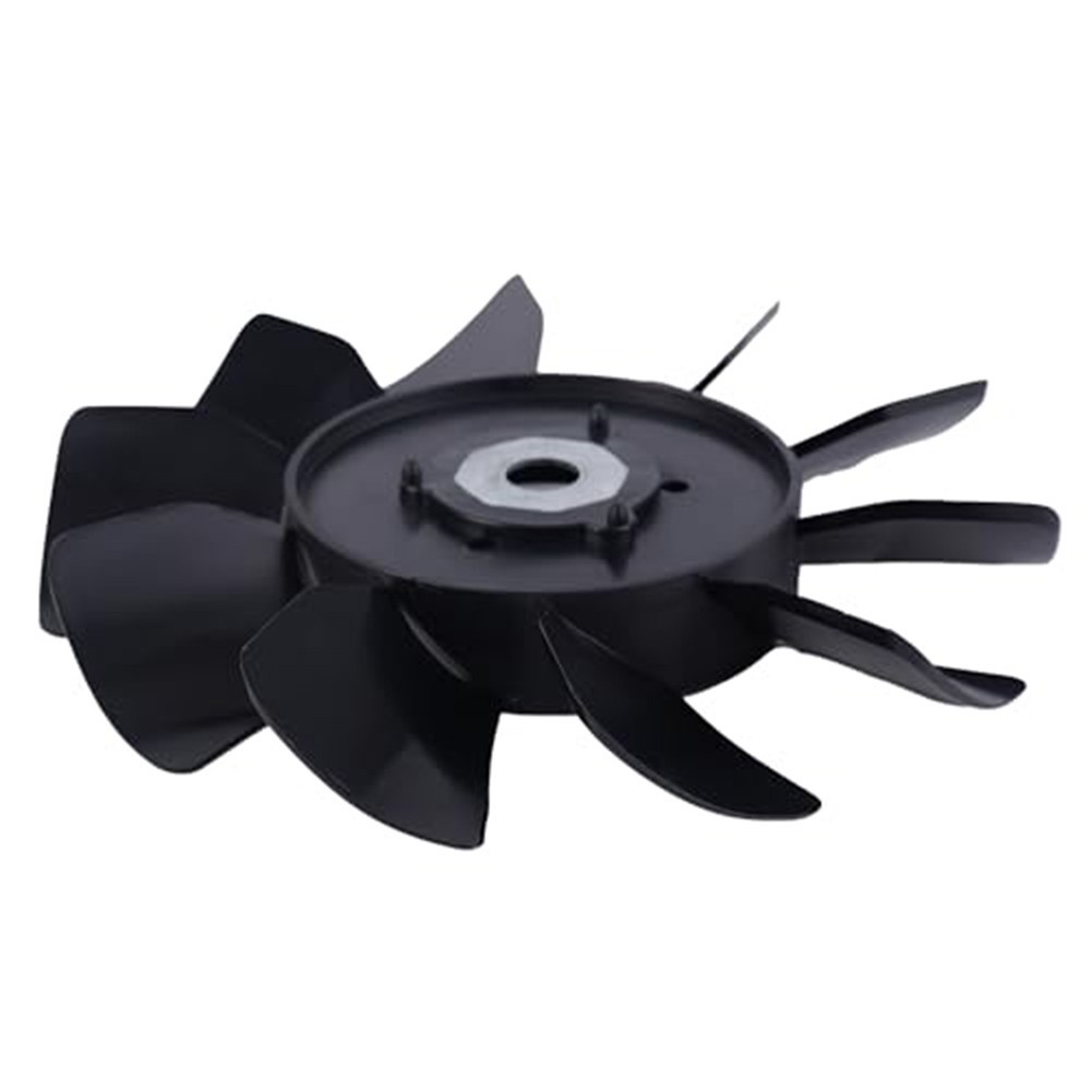 53822 7 Inch Fan for Craftsman Lawn Mower For Hydro Gear Transaxle