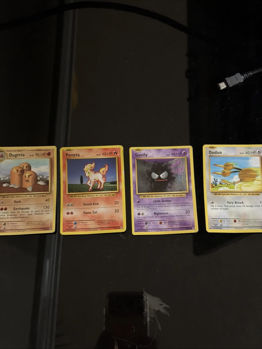 Pokémon TCG Professional Sports Authenticator (PSA) Common Grade