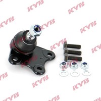 KYB Traggelenk FüHrungsgelenk KBJ4015 FüR VW Polo 4 9A4 9A2 9N2 9A6 FOX 5Z1 5Z3