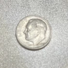 1948 S Roosevelt Dime ~ **FREE SHIPPING**