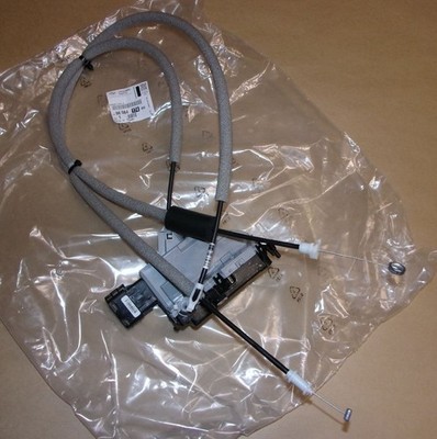 Original PSA Türschloss C Jumpy IV P Expert IV Links 9808417480
