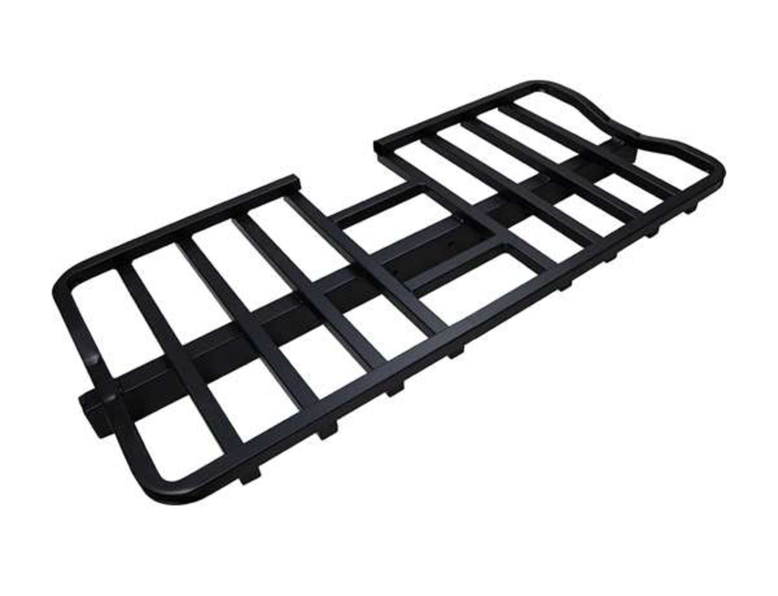 Saris Infrastructure - 4425 - Freedom Superclamp Cargo Accessory, ( Each )