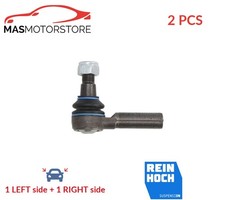 TRACK ROD END RACK END PAIR REINHOCH RH01-4006 2PCS I NEW OE REPLACEMENT