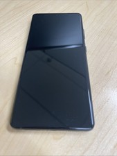 Samsung Galaxy S21 Ultra - 128 GB - Phantom Black (Unlocked) - No SIM Slot