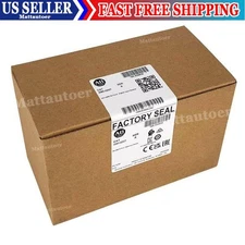 New Factory Sealed AB SER A 2085-IQ32T Micro800 32 Point Digital Input Module