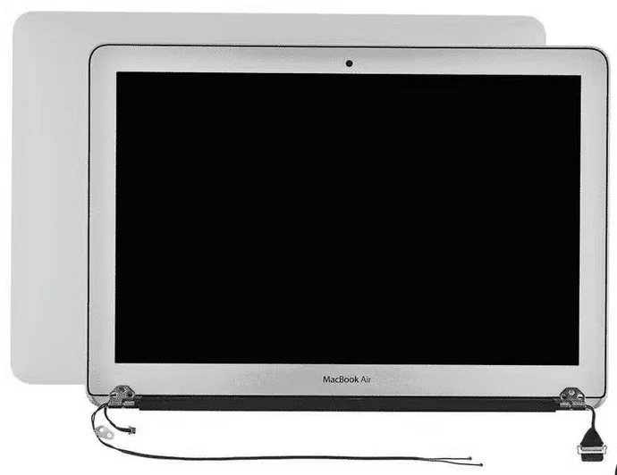 Ecran LCD Complet pour Apple Macbook Air 13 A1369