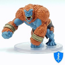 Barlgura orange - Monster Menagerie Revisited 34A D D Icons of the Realms