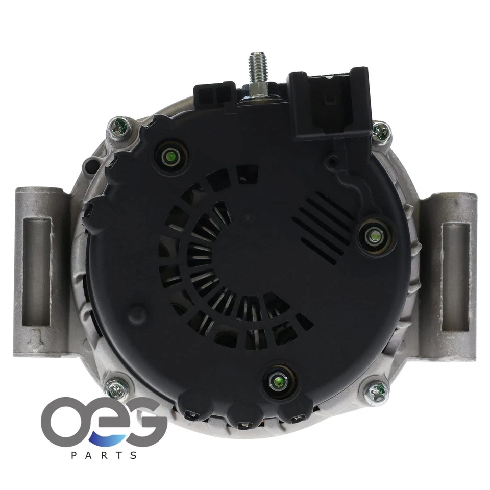 Alternador nuevo para Mercedes Benz SL400 CLS400 3,0 L 2015 2016 A0009061722 439842 Foto 2 de 4