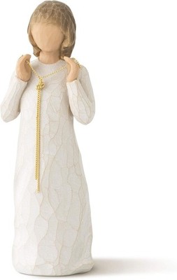 Willow Tree - Truly Golden - Wahrhaft Golden - 26220 - Susan Lordi - NEU & OVP