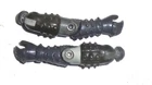 GI Joe Figure Part 1993 Headhunter Stormtrooper    Arm Set   C8 USED/DISCOLORED