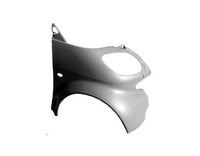 KotflÜGel Vorne Rechts Smart Fortwo 1998-2002