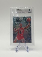 Top 10 Dennis Rodman Cards of All-Time 17