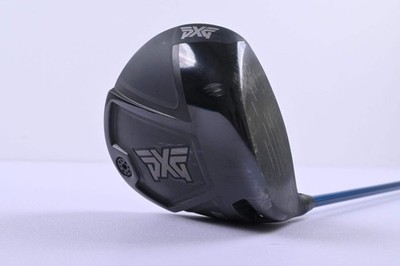 PXG 0211 2020 Driver / 10.5 Degree / Stiff Flex EvenFlow Riptide CB 50 Shaft