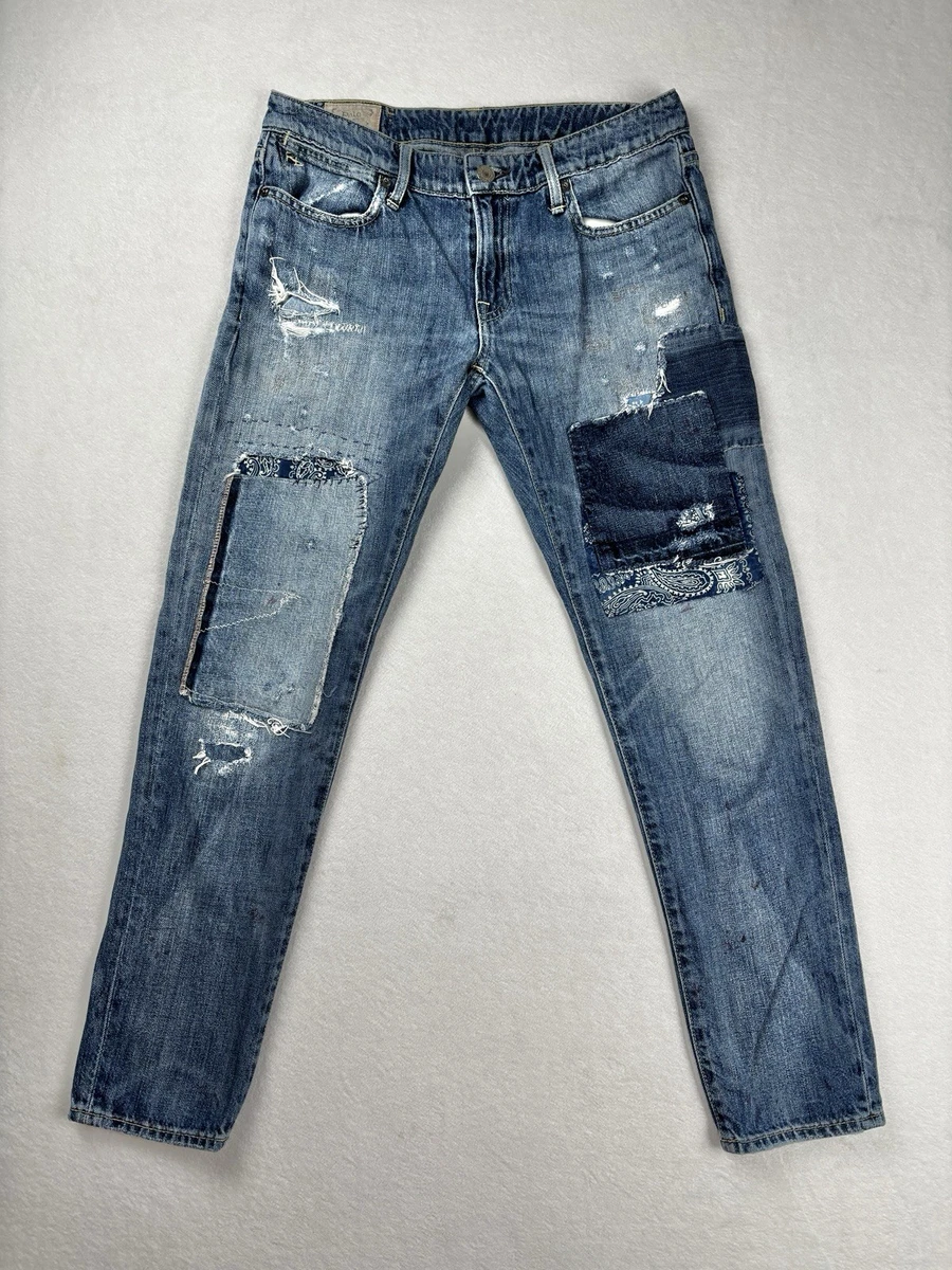 Ralph Lauren Boyfriend Jeans for Women for sale | eBay