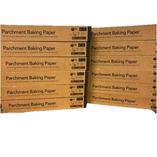 12-PACK If You Care Parchment Paper 70 SQ FT Each Eco-Friendly Baking Unbleached