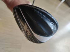 Callaway XR16 Driver 13.5 Degree Loft, Ladies Flex, Bassara E52 Shaft