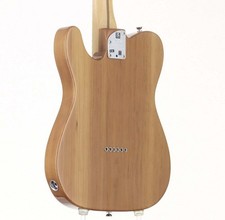 Fender American Professional II Telecaster Roasted Pine Body With Case