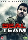 SEAL Team Season / Series 2 - NEW Region 2 DVD