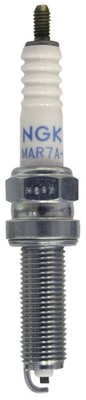 NGK Standard Spark Plug Nickel Copper Core Yamaha YFM550 YFM700 Grizzly
