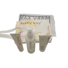 Mary Kay Satin Hands Fragrance-Free Pampering Set Limited Edition