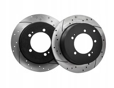 Disque de frein Mitsubishi LANCER