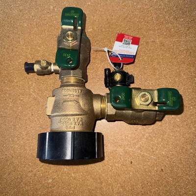 #ad #ad Watts 1quot; Anti Siphon Pressure Vacuum Breakers 800M4 QT $189.99