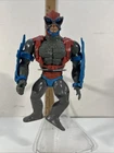 Vintage MOTU, Stratos, Blue Beard, Masters of the Universe, complete, He-Man