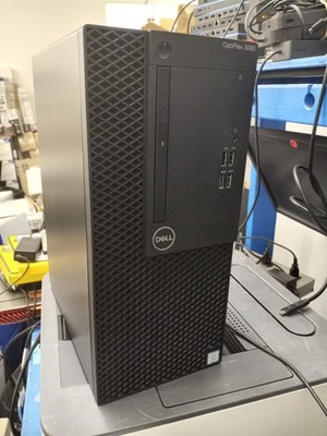 Pre-Owned Used - Dell OptiPlex 3060, SFF, Intel Core i5-8500