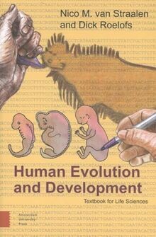 Human Evolution and Development: Textbook for Life Scien... | Buch | Zustand gut