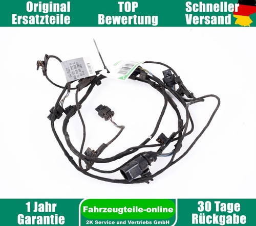Aide au Stationnement Pdc Faisceau Câbles Avant Audi A4 Avant B8 8K5 8K0971095A
