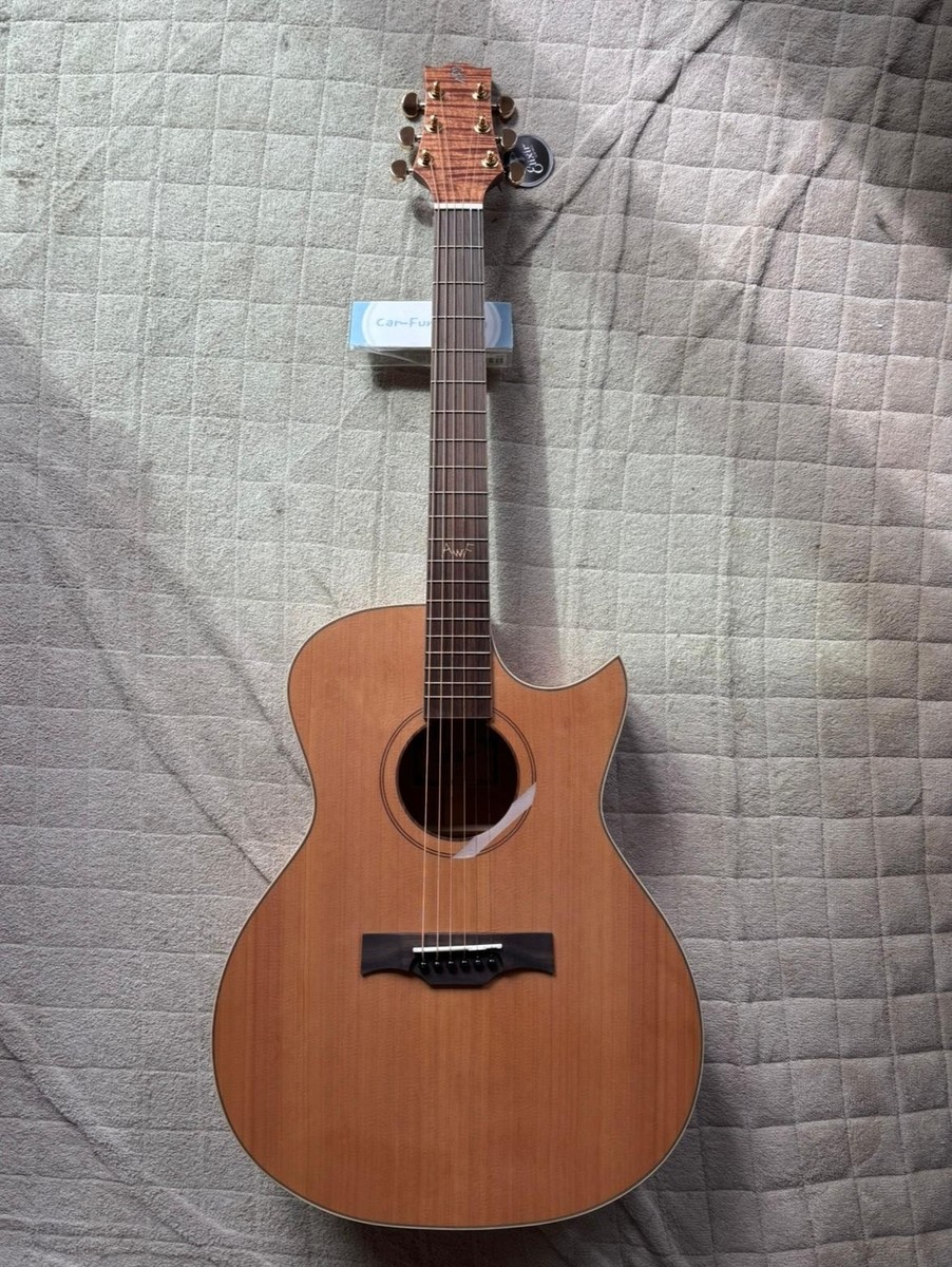 Baton Rouge X6C/AC-AF （管理サワ） Baton Rouge X6C/AC-AF Auditorium Florentine Cutaway Guitar