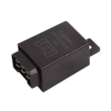 Blinkgeber Blinkrelais