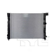 TYC 13786 Radiator