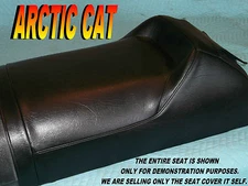 Arctic Cat Z440 ZL440 ZR580 EFI 1997 New seat cover. Z ZL 440 ZR 580 757B