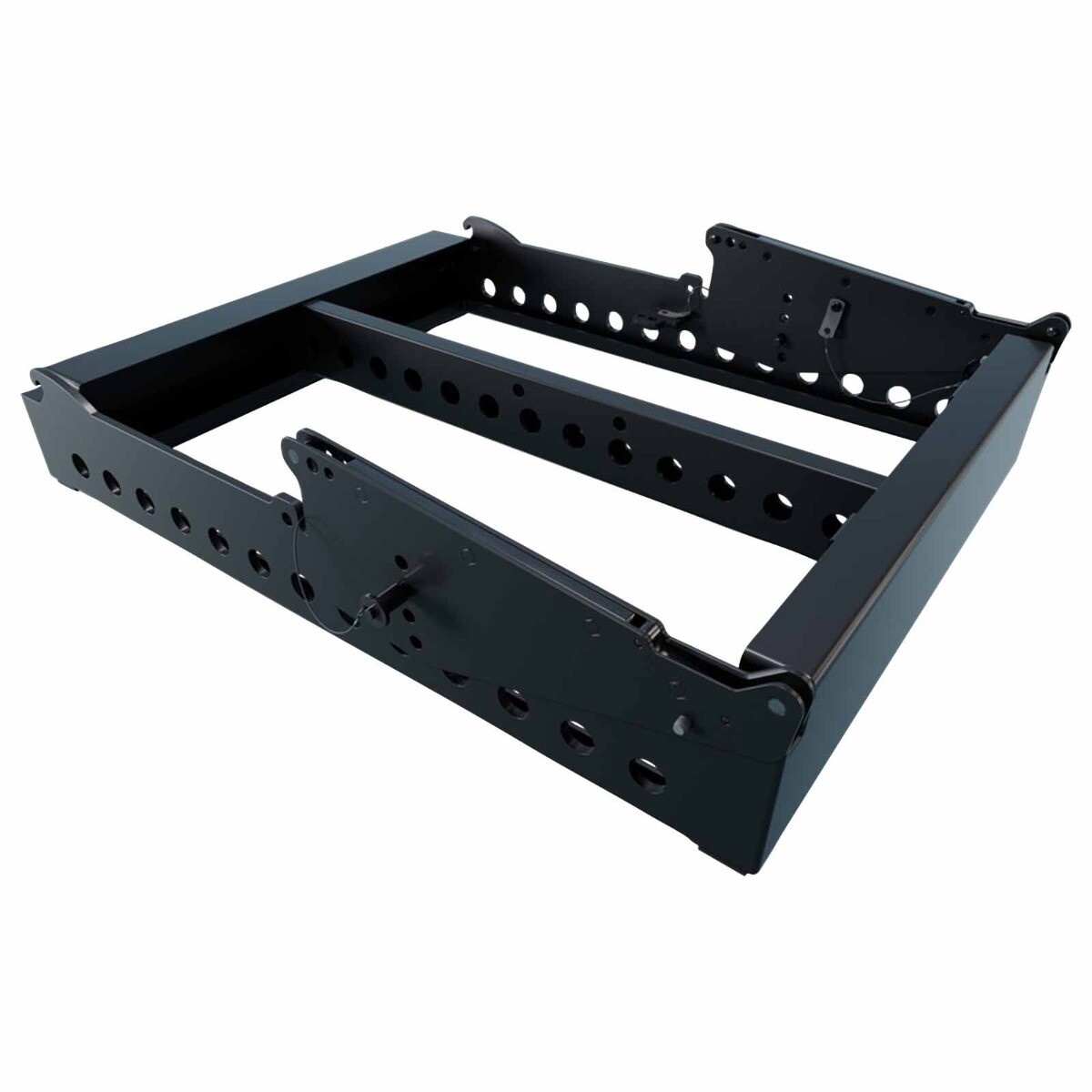 QSC LA108-AF Array Frame for useto hold LA108 Series Loudspeaker 152690₽