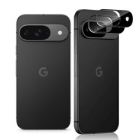 2X Google Pixel 10 Kameraschutz Kameraglas Panzerfolie Schutz Glas Linse 2 StüCk
