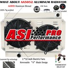 <!--F#f_0-->3-ROW RADIATOR+SHROUD FAN FOR HOLDEN HJ HQ HX HZ LC LJ LH KINGSWOOD TORANA V8 MT<!--F/-->