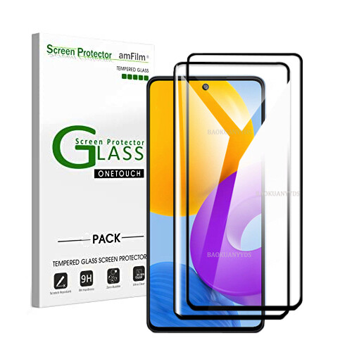 Pellicola VETRO TEMPERATO per SAMSUNG GALAXY TOTALE