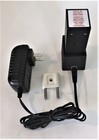 Rolleiflex 10 Volt Batterie Schnell-Ladegerät mit Abschalt-Automatic + NiMH-Akku