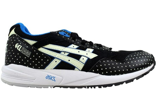 asics glow in the dark running shoes