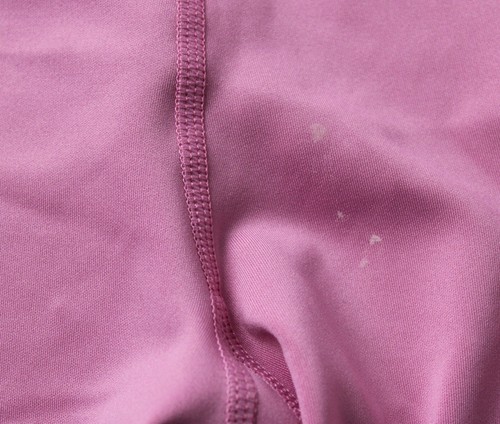 Nike Girls Trophy Big Kids Training Bike Shorts AP2 Magic Flamingo Large - Picture 5 of 8
