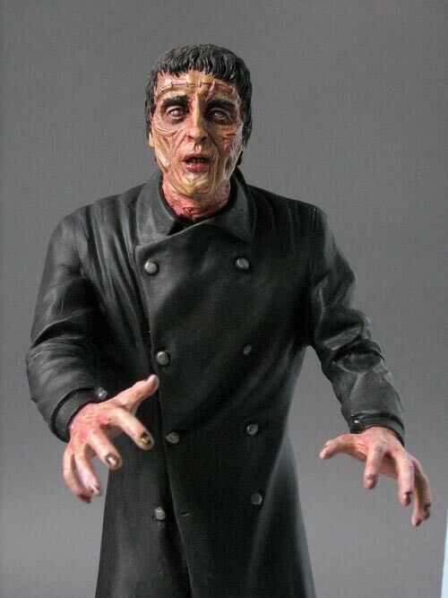 Frankenstein Lee 1/6 Model Resin Kit By Jeff Yagher 05FMM08