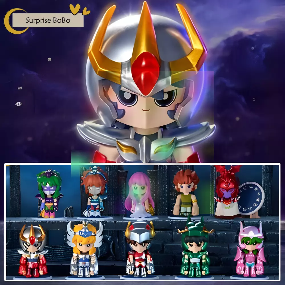 Knights Of The Zodiac Saint Seiya Season 2 Confirmed! Release Date