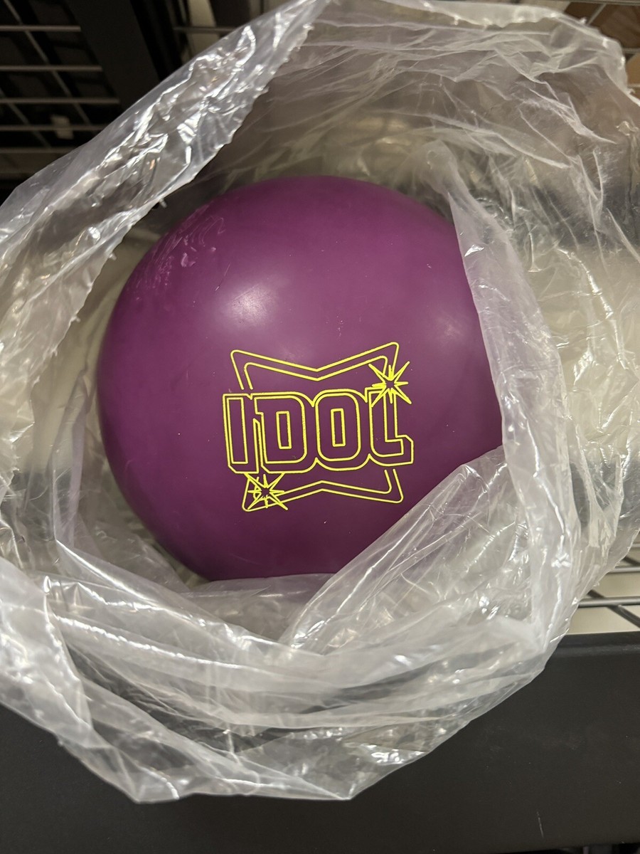 2020 Roto Grip - Idol - Bowling Ball - NWOB | eBay