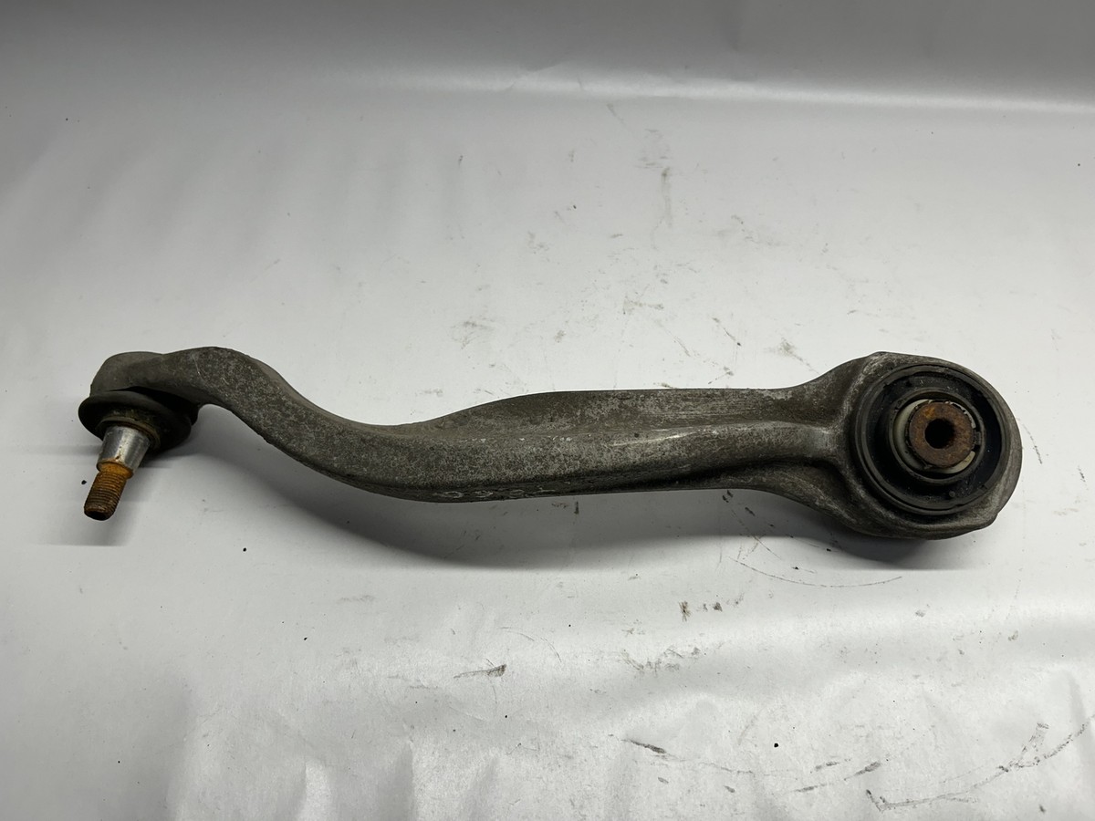 MMJクリスタルストレッチベロアドレス MERCEDES-BENZ CLS C218 Front Right Side Curved Lower Control