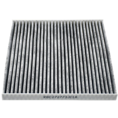 1X Fresh Breeze Carbon Cabin Air Filter for Infiniti QX60 Nissan Altima Murano