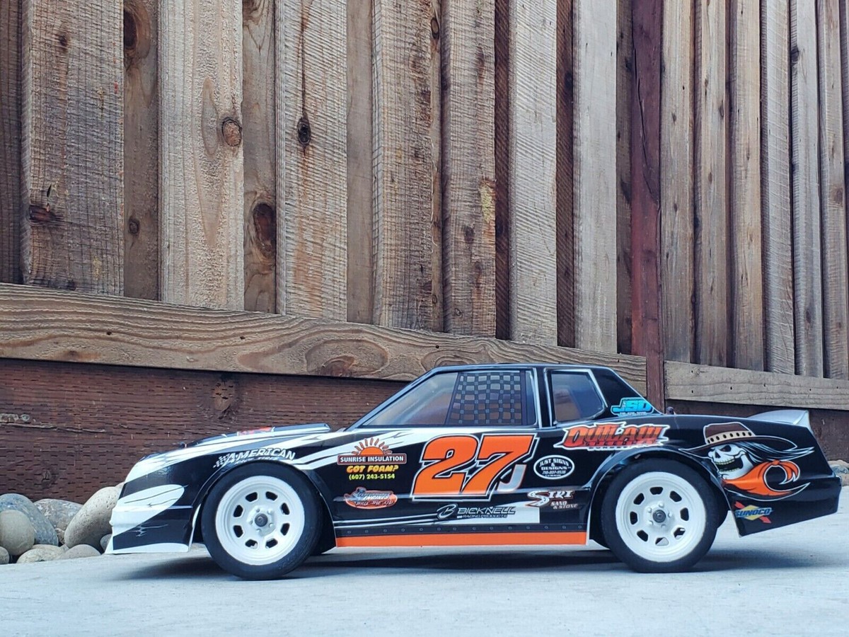 DRT タイニージョーカー エースヘッド ステッカー　RCリヴィング10 1/10 and 1/24 Scale RC Drift Livery - Joker | eBay
