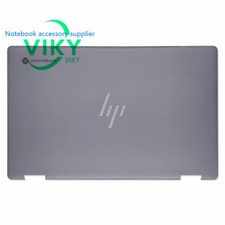 M47326-001 New For HP Chromebook X360 14C-CC LCD Rear Lid Top Back A Cover Case